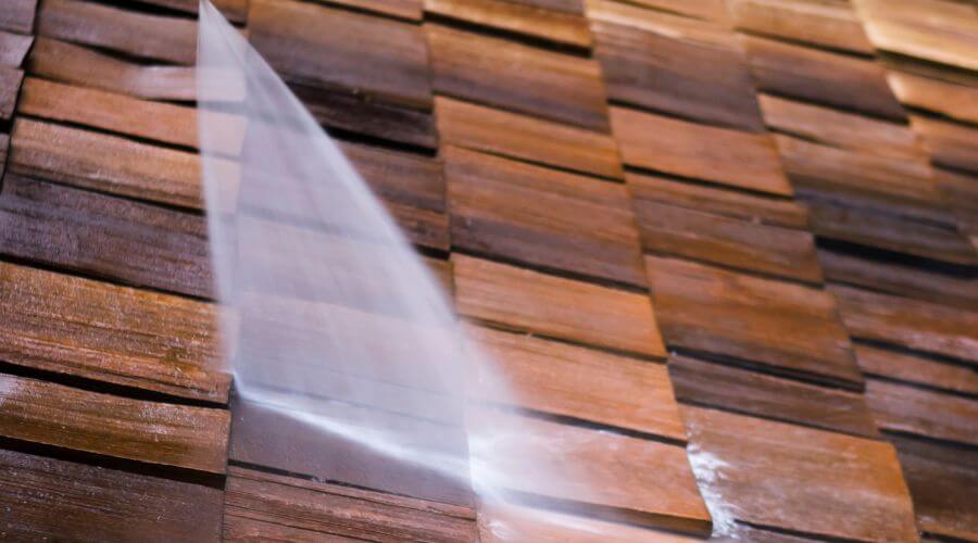 Slate Roofing in Catharpin, VA